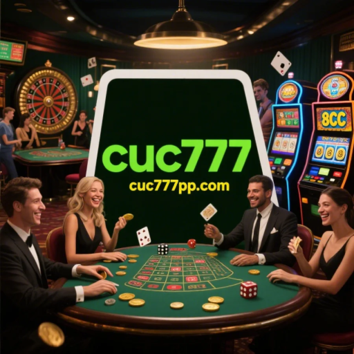 cuc777
